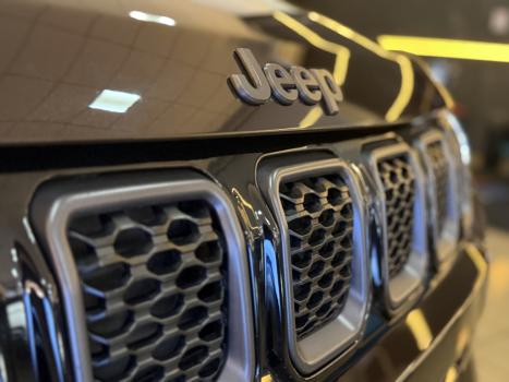 JEEP Compass 1.3 16V 4P FLEX S T270 TURBO AUTOM�TICO, Foto 11