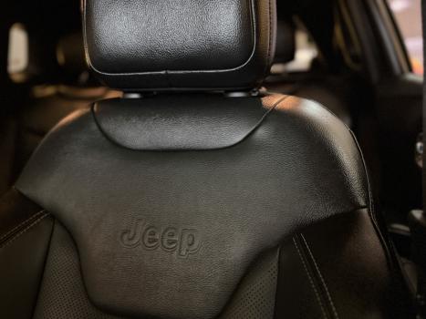 JEEP Compass 1.3 16V 4P FLEX S T270 TURBO AUTOM�TICO, Foto 15