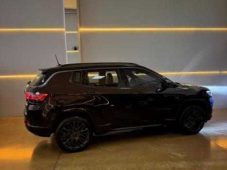 JEEP Compass 1.3 16V 4P FLEX S T270 TURBO AUTOM�TICO, Foto 2