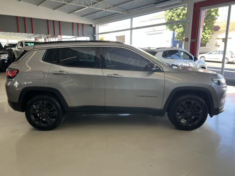 JEEP Compass 1.3 16V 4P FLEX SPORT T270 TURBO AUTOM�TICO, Foto 3