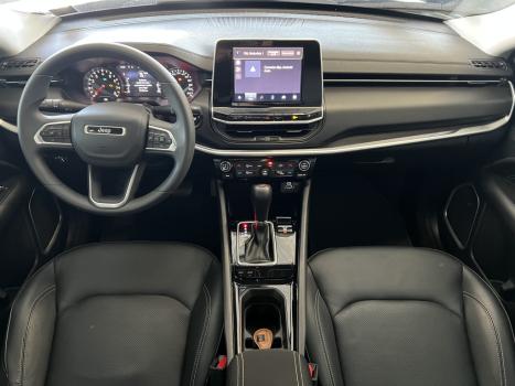 JEEP Compass 1.3 16V 4P FLEX SPORT T270 TURBO AUTOM�TICO, Foto 6