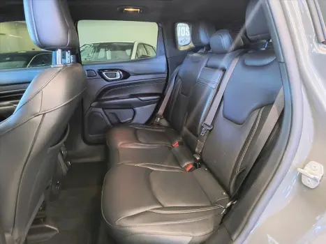 JEEP Compass 1.3 16V 4P FLEX S T270 TURBO AUTOM�TICO, Foto 9