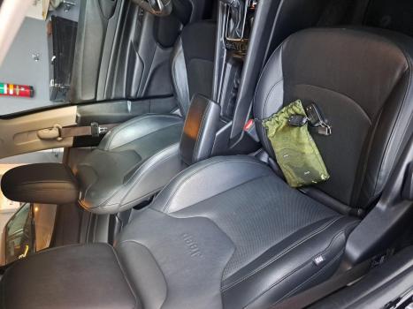 JEEP Compass 1.3 16V 4P FLEX LONGITUDE T270 TURBO AUTOM�TICO, Foto 11