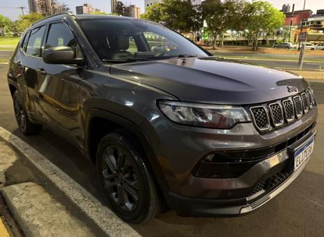 JEEP Compass 1.3 16V 4P FLEX LONGITUDE T270 TURBO AUTOM�TICO, Foto 1