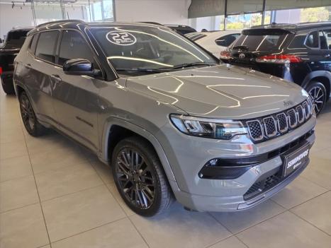 JEEP Compass 1.3 16V 4P FLEX S T270 TURBO AUTOM�TICO, Foto 2