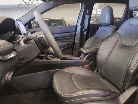 JEEP Compass 1.3 16V 4P FLEX S T270 TURBO AUTOM�TICO, Foto 8