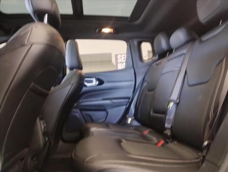 JEEP Compass 1.3 16V 4P FLEX S T270 TURBO AUTOM�TICO, Foto 9