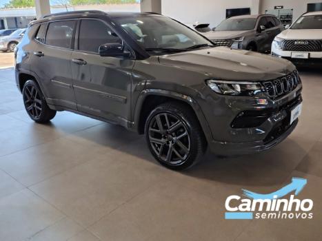 JEEP Compass 1.3 16V 4P FLEX S T270 TURBO AUTOM�TICO, Foto 3