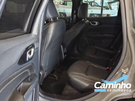 JEEP Compass 1.3 16V 4P FLEX S T270 TURBO AUTOM�TICO, Foto 9
