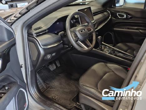 JEEP Compass 1.3 16V 4P FLEX S T270 TURBO AUTOM�TICO, Foto 10