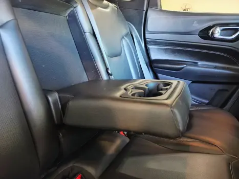 JEEP Compass 1.3 16V 4P FLEX S T270 TURBO AUTOM�TICO, Foto 14