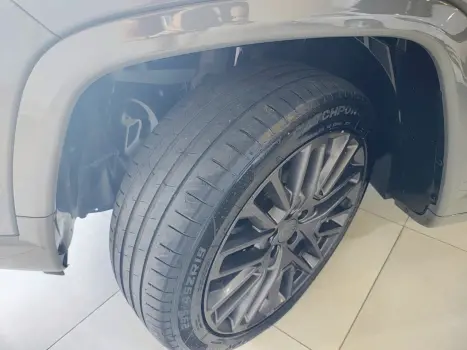 JEEP Compass 1.3 16V 4P FLEX S T270 TURBO AUTOM�TICO, Foto 19