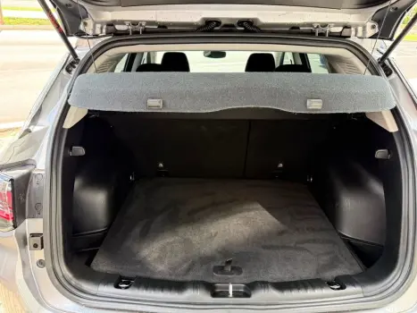 JEEP Compass 1.3 16V 4P FLEX SPORT T270 TURBO AUTOM�TICO, Foto 20