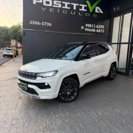 JEEP Compass 1.3 16V 4P FLEX S T270 TURBO AUTOM�TICO, Foto 1