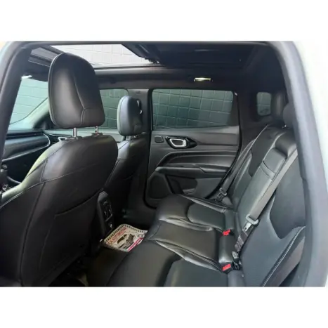 JEEP Compass 1.3 16V 4P FLEX S T270 TURBO AUTOM�TICO, Foto 6