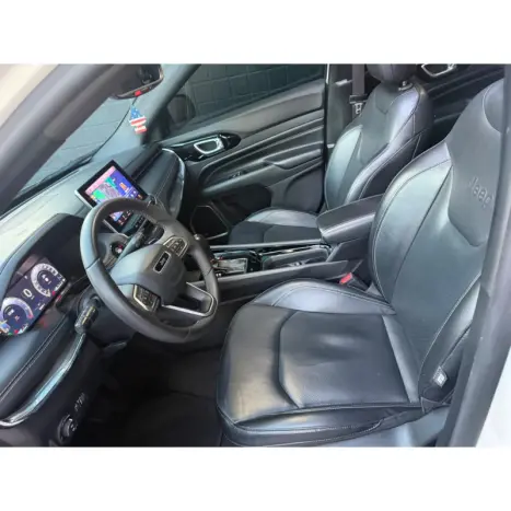 JEEP Compass 1.3 16V 4P FLEX S T270 TURBO AUTOM�TICO, Foto 9