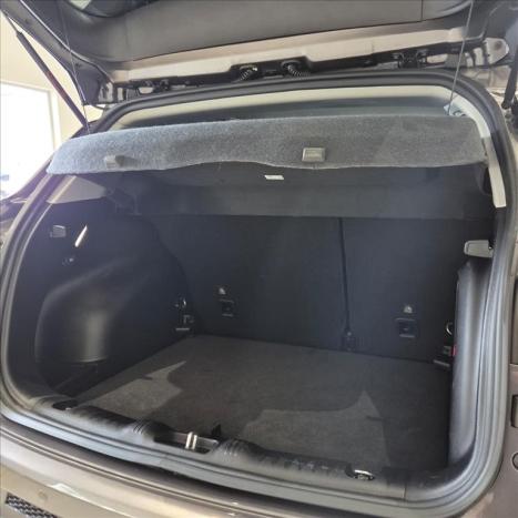 JEEP Compass 1.3 16V 4P FLEX LIMITED T270 TURBO AUTOM�TICO, Foto 20