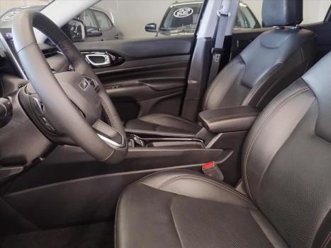 JEEP Compass 1.3 16V 4P FLEX LIMITED T270 TURBO AUTOM�TICO, Foto 8