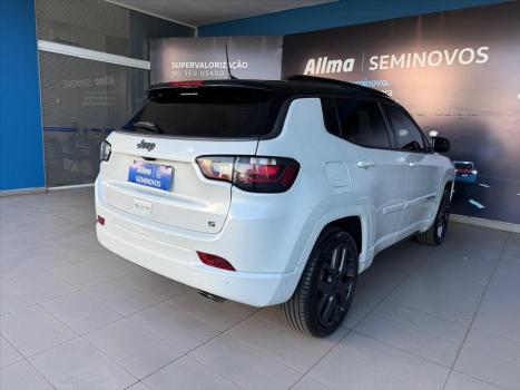 JEEP Compass 1.3 16V 4P FLEX S T270 TURBO AUTOM�TICO, Foto 3