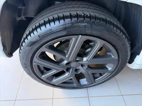 JEEP Compass 1.3 16V 4P FLEX S T270 TURBO AUTOM�TICO, Foto 14