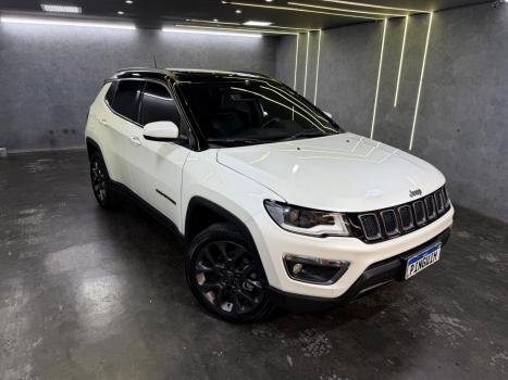 JEEP Compass 1.3 16V 4P FLEX LIMITED T270 TURBO AUTOM�TICO, Foto 1