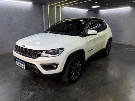 JEEP Compass 1.3 16V 4P FLEX LIMITED T270 TURBO AUTOM�TICO, Foto 2