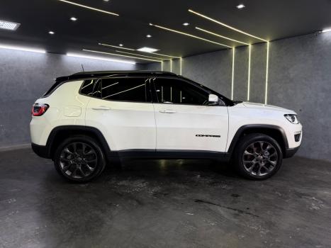 JEEP Compass 1.3 16V 4P FLEX LIMITED T270 TURBO AUTOM�TICO, Foto 3