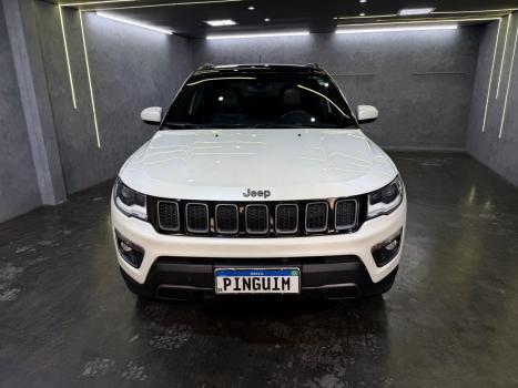JEEP Compass 1.3 16V 4P FLEX LIMITED T270 TURBO AUTOM�TICO, Foto 5