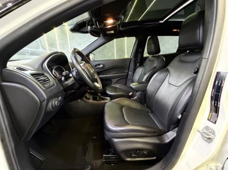 JEEP Compass 1.3 16V 4P FLEX LIMITED T270 TURBO AUTOM�TICO, Foto 8