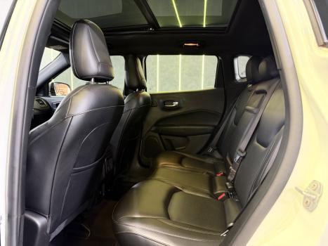 JEEP Compass 1.3 16V 4P FLEX LIMITED T270 TURBO AUTOM�TICO, Foto 12
