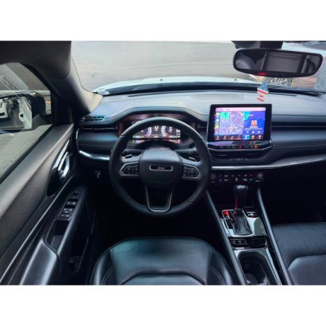 JEEP Compass 1.3 16V 4P FLEX S T270 TURBO AUTOMÁTICO, Foto 5