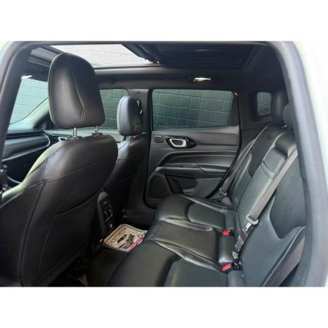 JEEP Compass 1.3 16V 4P FLEX S T270 TURBO AUTOMÁTICO, Foto 7