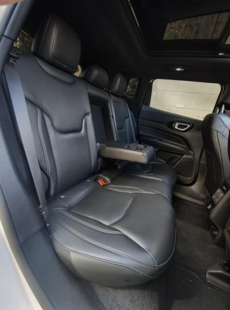 JEEP Compass 1.3 16V 4P FLEX S T270 TURBO AUTOMÁTICO, Foto 9