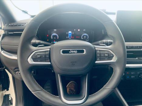 JEEP Compass 1.3 16V 4P FLEX S T270 TURBO AUTOMÁTICO, Foto 5
