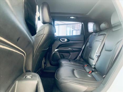 JEEP Compass 1.3 16V 4P FLEX S T270 TURBO AUTOMÁTICO, Foto 7