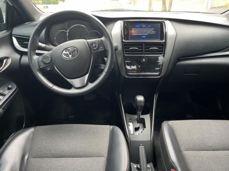 JEEP Compass 1.3 16V 4P FLEX LONGITUDE T270 TURBO AUTOMÁTICO, Foto 3