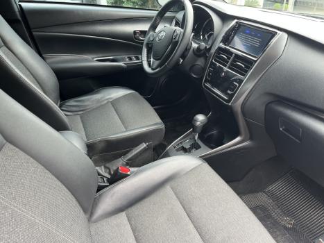 JEEP Compass 1.3 16V 4P FLEX LONGITUDE T270 TURBO AUTOMÁTICO, Foto 4