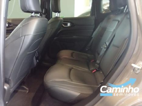 JEEP Compass 1.3 16V 4P FLEX S T270 TURBO AUTOMÁTICO, Foto 8
