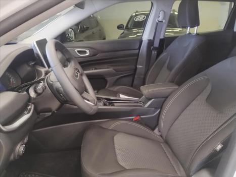 JEEP Compass 1.3 16V 4P FLEX SPORT T270 TURBO AUTOMÁTICO, Foto 8