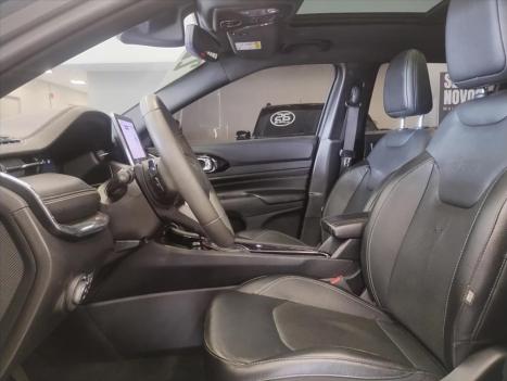 JEEP Compass 1.3 16V 4P FLEX S T270 TURBO AUTOMÁTICO, Foto 8
