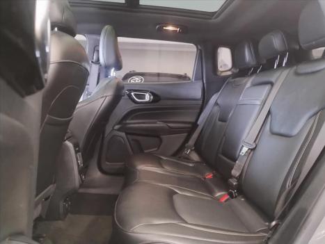JEEP Compass 1.3 16V 4P FLEX S T270 TURBO AUTOMÁTICO, Foto 9