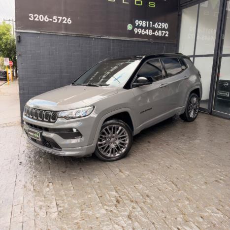 JEEP Compass 1.3 16V 4P FLEX S T270 TURBO AUTOMÁTICO, Foto 1