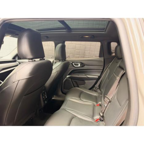 JEEP Compass 1.3 16V 4P FLEX S T270 TURBO AUTOMÁTICO, Foto 7
