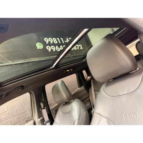 JEEP Compass 1.3 16V 4P FLEX S T270 TURBO AUTOMÁTICO, Foto 10