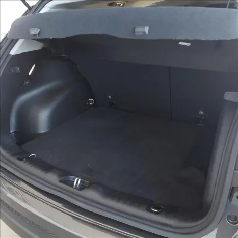 JEEP Compass 1.3 16V 4P FLEX S T270 TURBO AUTOMÁTICO, Foto 15