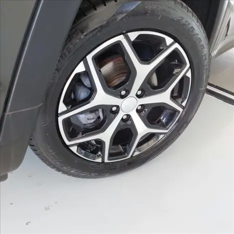 JEEP Compass 1.3 16V 4P FLEX S T270 TURBO AUTOMÁTICO, Foto 16