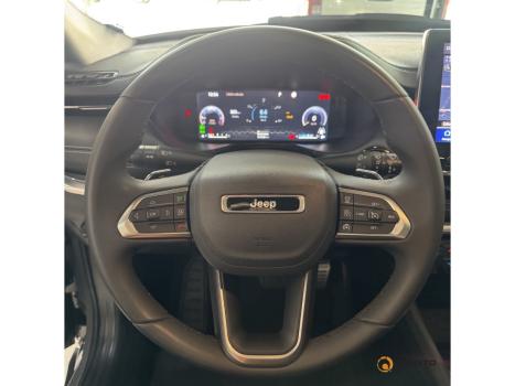 JEEP Compass 1.3 16V 4P FLEX S T270 TURBO AUTOMÁTICO, Foto 5