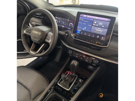 JEEP Compass 1.3 16V 4P FLEX S T270 TURBO AUTOMÁTICO, Foto 7