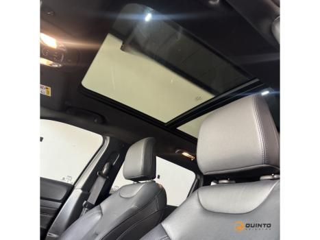 JEEP Compass 1.3 16V 4P FLEX S T270 TURBO AUTOMÁTICO, Foto 10