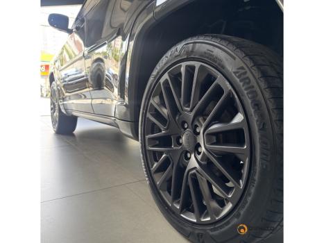 JEEP Compass 1.3 16V 4P FLEX S T270 TURBO AUTOMÁTICO, Foto 11